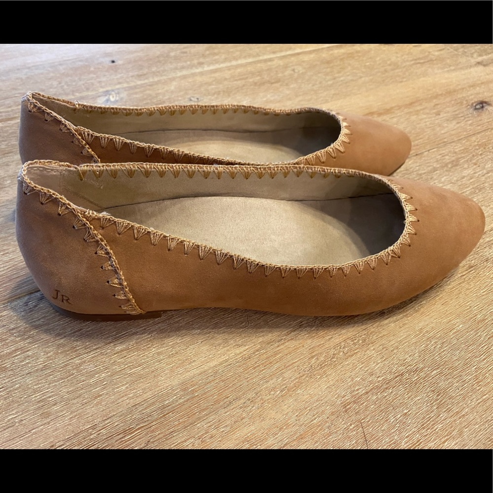 Jack Rogers Ellie Flat